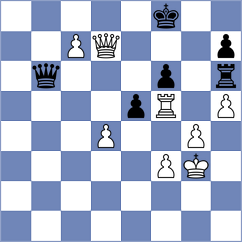 Andres - Heinl (Germany, 2005)