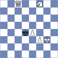 Arakhamia-Grant - Basha (Belgrade SRB, 2021)