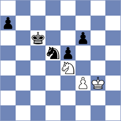 Petkovic - Acimovic (Novo Mesto, 2014)