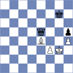 Palachev - Hua (chess.com INT, 2022)