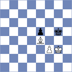 Visakh - Korchmar (chess.com INT, 2021)
