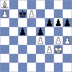 Eugene - Pullela (chess.com INT, 2023)