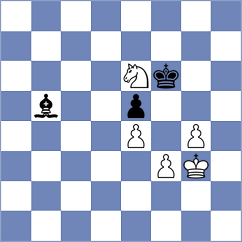 Kharlamov - Zakharov (Moscow, 1991)