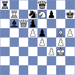 Zvezdov - Labazanov (Krasnodar, 2001)