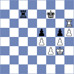 Yagupov - Skaric (chess.com INT, 2024)