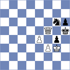 Okike - Ismayil (chess.com INT, 2022)