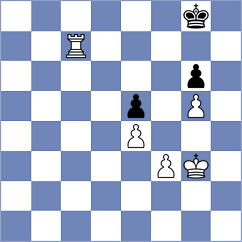 Marchand - Ramsdal (chess.com INT, 2025)