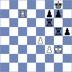 Gronnestad - Koutlas (chess.com INT, 2022)