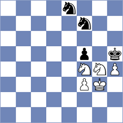 Milardovic - Chretien (Laval Quebec CAN, 2024)