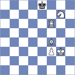 Dahanayake - Ardila (Chess.com INT, 2021)