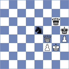 Saraci - Davtyan (chess.com INT, 2022)