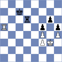 Vestby-Ellingsen - Odegov (chess.com INT, 2025)