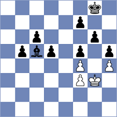 Baradaran Tamadon - Cooklev (chess.com INT, 2024)