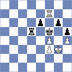 Harrington - Kjaergaard Jensen (chess.com INT, 2024)