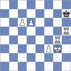 Ryabukhin - Linares Orellana (chess.com INT, 2025)