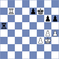 Tregubov - Yang (chess.com INT, 2025)