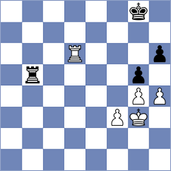 Vokhidov - Vallejo Pons (Khanty-Mansiysk RUS, 2025)