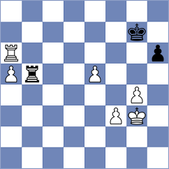 Shimanov - Injac (Pasching AUT, 2025)