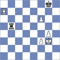 Bok - Nigalidze (chess.com INT, 2025)