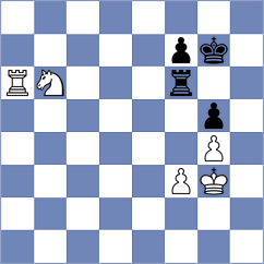 Berggren - Candano Gonzalez (Caleta, 2013)