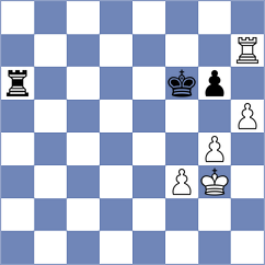Willems - Velychko (Eforie Nord ROU, 2025)