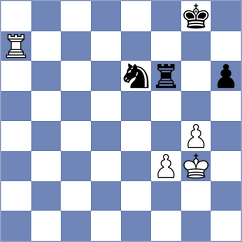Dubinski - Becker (Kassel, 1999)