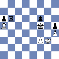 Rosenberg - Radovici (Budapest, 1959)