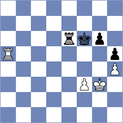 Hollan - Altini (chess.com INT, 2024)