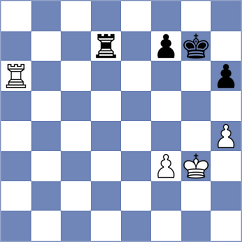 Zaichenko - Cardozo (chess.com INT, 2023)