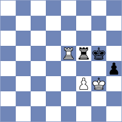 Gallana - Longson (England ENG, 2025)