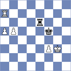 Lacayo - Cornette (chess.com INT, 2025)