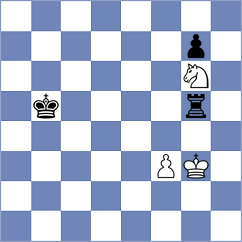 Sindarov - Svane (chess.com INT, 2025)