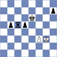 Vea - Vasic (chess.com INT, 2024)