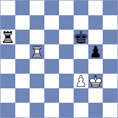 Chen - Guzman (chess.com INT, 2022)