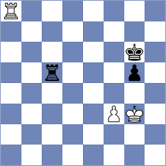 Posadas - Karas (Chess.com INT, 2020)