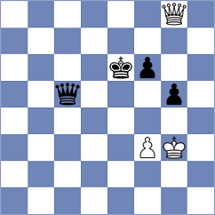 Narayanan - Gahan (Chess.com INT, 2021)