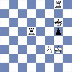 Rondon Montero - Bayramgeldiyev (lichess.org INT, 2022)