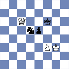 Garcia Roman - Golenia (Prague CZE, 2024)
