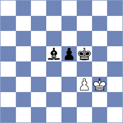 Tan - Andreikin (Chess.com INT, 2017)
