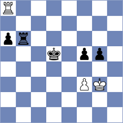 Kiselev - Martinez Pla (chess.com INT, 2024)