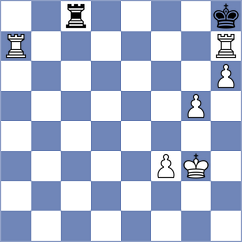 Klingenberg - Schirowski (Hockenheim, 1994)