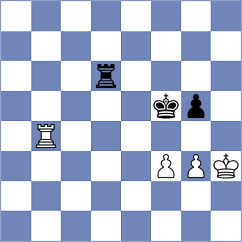Budrewicz - Tymrakiewicz (Chess.com INT, 2020)
