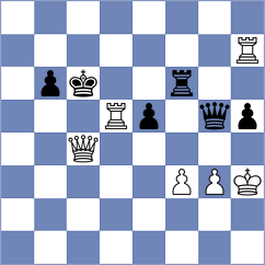 Petr - Markovits (chess.com INT, 2024)