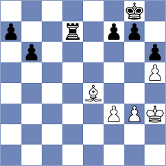 Bui - Womacka (Chess.com INT, 2020)