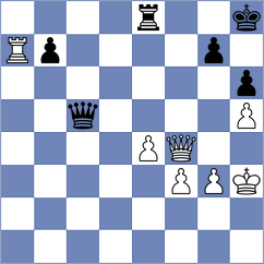 Jackson - Bowcott-Terry (Kenilworth ENG, 2024)