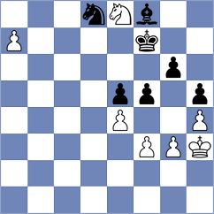 Fareh - Ardila (chess.com INT, 2023)