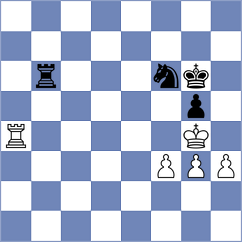 Paichadze - Fomkin (chess.com INT, 2025)