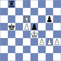Drygalov - Vlassov (chess.com INT, 2025)