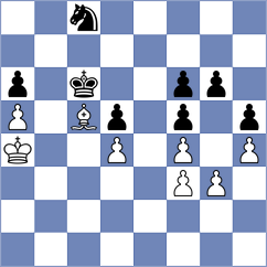 Torres Rebolledo - Namitbir (chess.com INT, 2025)