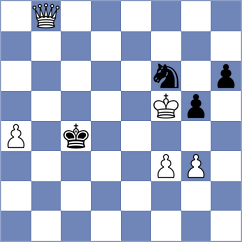 Cabarkapa - Zhou (chess.com INT, 2022)